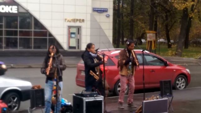 Песнь южно-американских индейцев смотреть онлайн