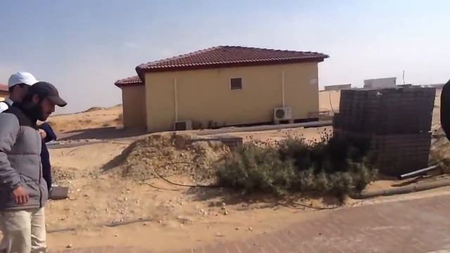 Домик в пустыне смотреть онлайн