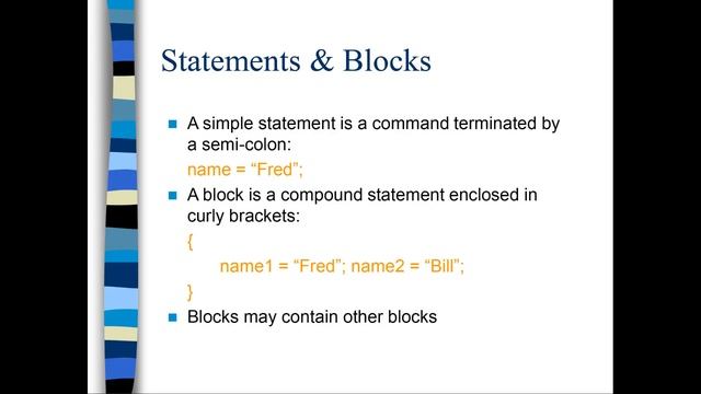 Java Tutorial for Beginners - Part - 2 смотреть онлайн
