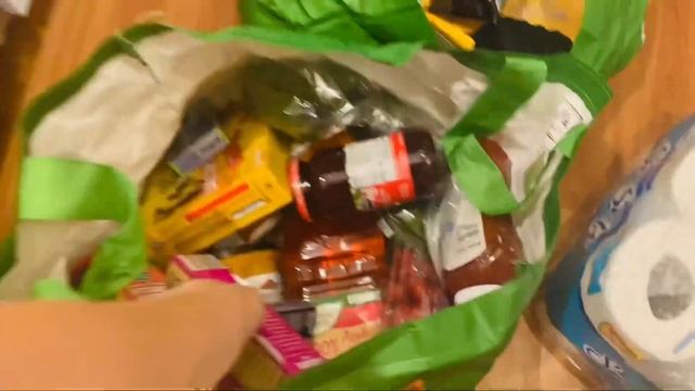 В США ПОДГОТОВКА К ХЕЛЛОУИН. ПОКУПКИ В МАГАЗИНЕ ALDI. ЖИЗНЬ В АМЕРИКЕ. смотреть онлайн