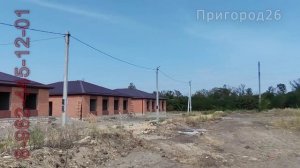 Апраксина Путешествие в Михайловск, Район Адмирал. Снято 30 августа