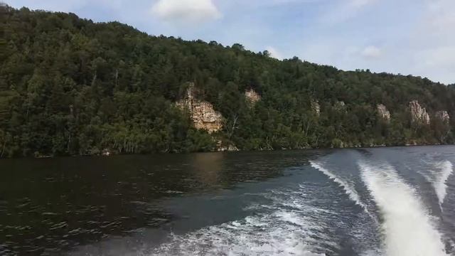 Павловка. Павловское водохранилище. 12 апостолов. смотреть онлайн