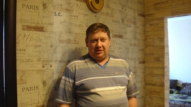 Ржавая вода из кранов в посёлке Энергетик смотреть онлайн