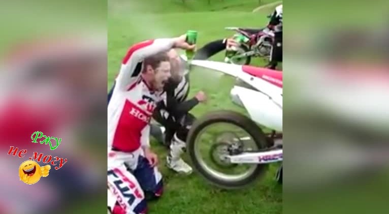 Приколы. Смешно до боли. Подборка... смотреть онлайн