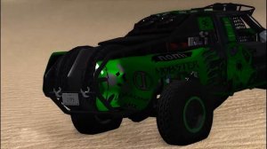 НЕ БУДИ ДРЕВНИХ МОНСТРОВ! Гоша в поисках Бейблэйда или невероятная гонка в пустыне. Мультики 2019