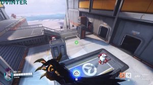 ✔️ГЭНДЗИ ГАЙД OVERWATCH 2 ? КАК ИГРАТЬ ЗА ГЭНДЗИ ? ? КАК ИСПОЛЬЗОВАТЬ СПОСОБНОСТИ GENJI ? ◼ DVINTER