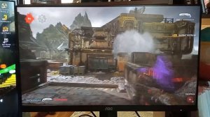 КУПИЛ МОНИТОР ДЛЯ XBOX SERIES S