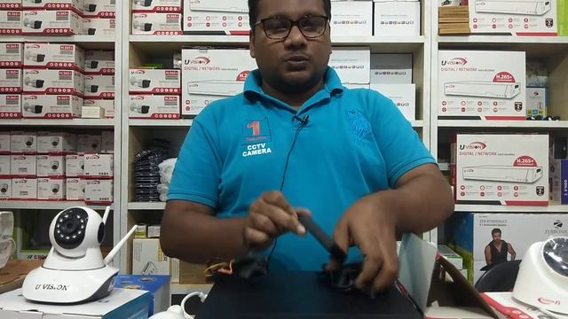 Uvision Gps Tracker Product Demo