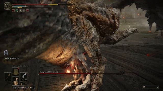 Elden Ring's Platinum Trophy Is GOD-TIER смотреть онлайн