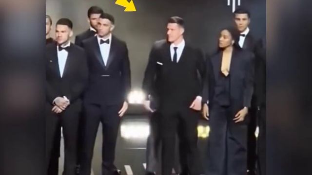 Emi Martinez Reactions to Mbappe talks with Messi & Refuse to took photo ?? смотреть онлайн