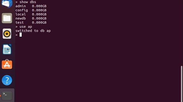MongoDB Tutorial#3 CREATE and DROP database in MongoDB (5 minutes tutorial) смотреть онлайн
