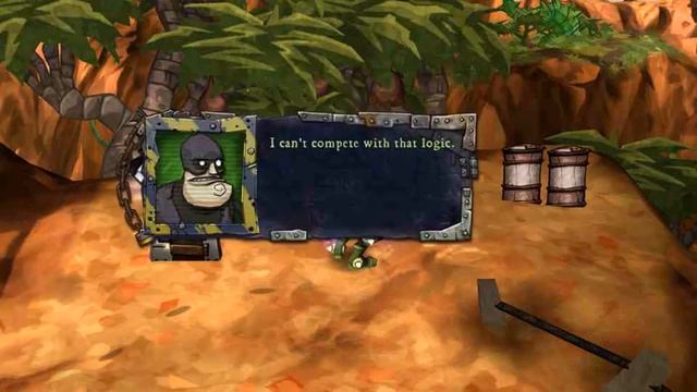 Let's Play The Baconing (The Big Game Hunter) смотреть онлайн