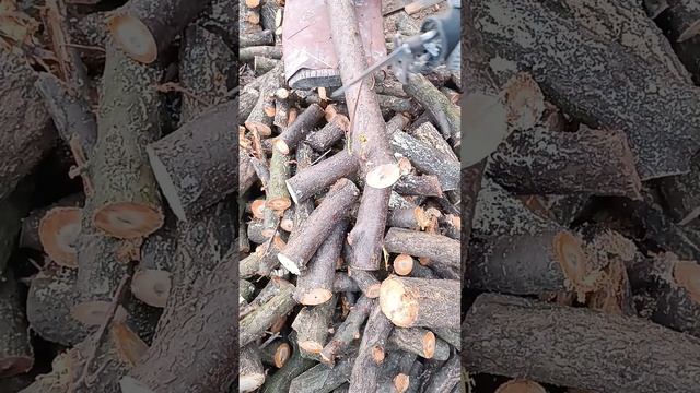 Сабельная пила в деле!