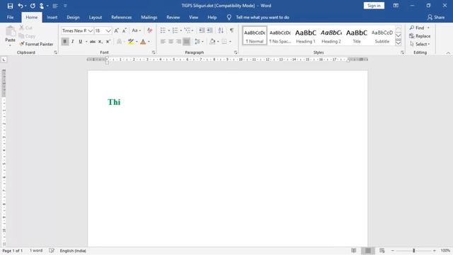 Template : Wordprocessing STd IX: Information Technology Practical Steps смотреть онлайн