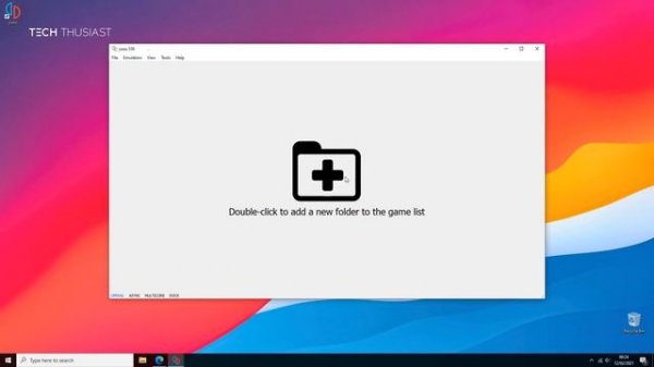 How To Play Super Mario 3D World + Bowser's Fury on PC! - Nintendo Switch Emulator