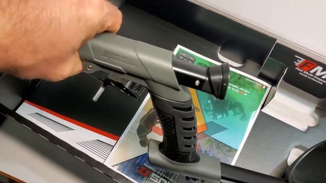 Deus 2: Распаковка и обзор содержимого коробки