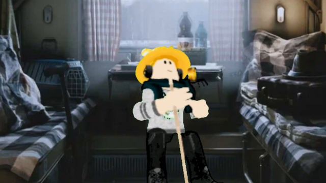 МАМАААА!!! roblox animation. Каждый 2 ребенок в поезде💀 смотреть онлайн