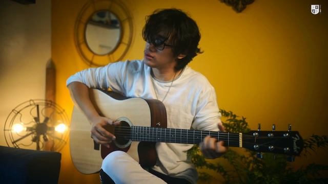 Luttrel (Tommy Emmanuel) cover by Zayie Zacchaeus смотреть онлайн