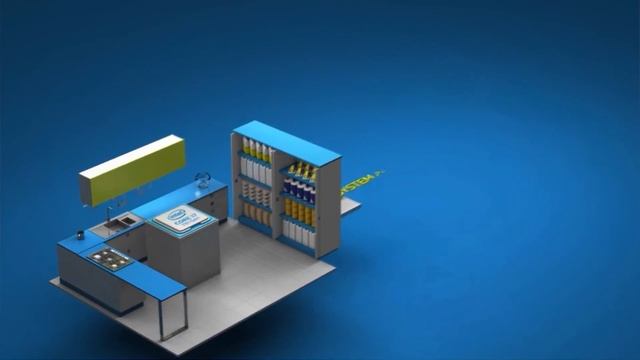 Intel Optane: Сверхбыстрая память. смотреть онлайн