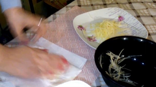 КАРТОШКА ПАЙ (ФРИ) смотреть онлайн