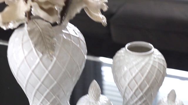 HUGE GLAM HOME DECOR HAUL & HOME UPDATES смотреть онлайн