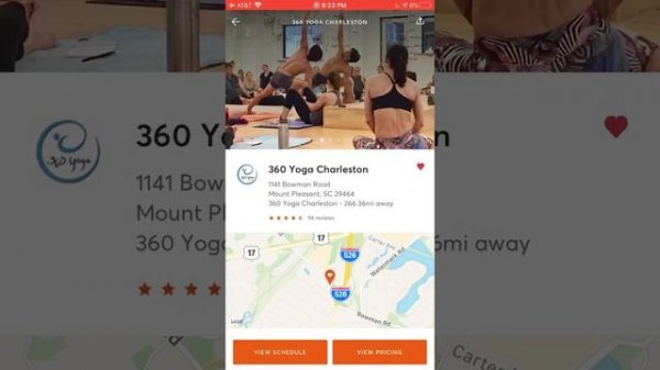 Mind Body App Help (iPhone)