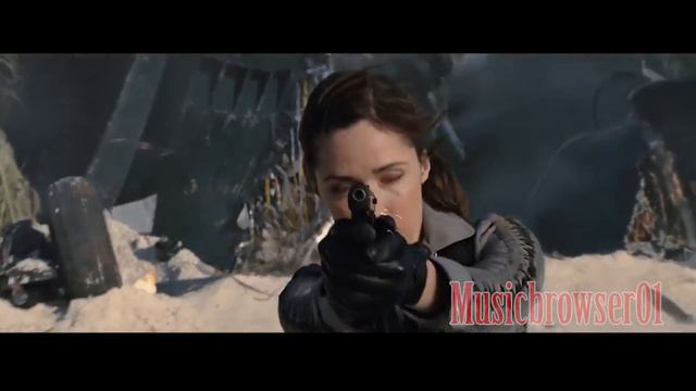 Audio fix to Erik Lehnsherr Tribute смотреть онлайн