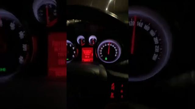 Спокойная езда по ночному городу ???? смотреть онлайн