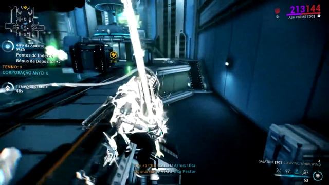 WARFRAME - FARM CRÉDITOS | | SOLO INDEX | | ASH PRIME смотреть онлайн