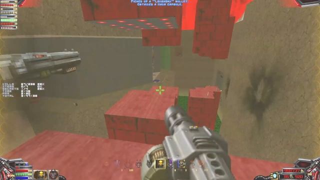 Guncaster / HoE_Map of Chaos：Overkill #09 - PROPHET x PROFIT???? смотреть онлайн