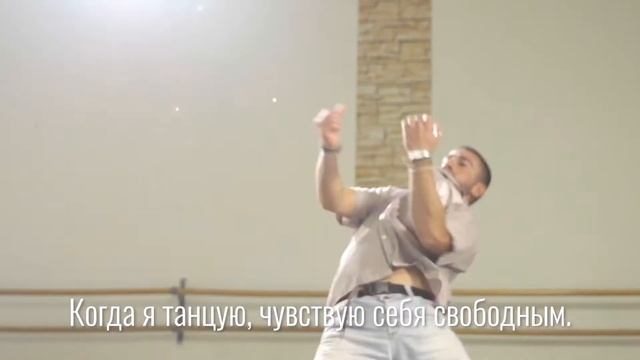 Старший сержант Кай: боец в танце смотреть онлайн