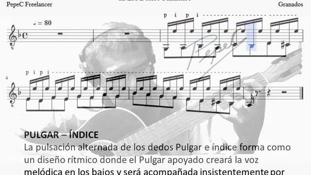 GRANADOS_EJERCICIO 08 смотреть онлайн