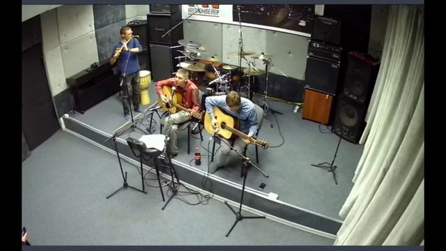 Коридор34 - Русская осень смотреть онлайн