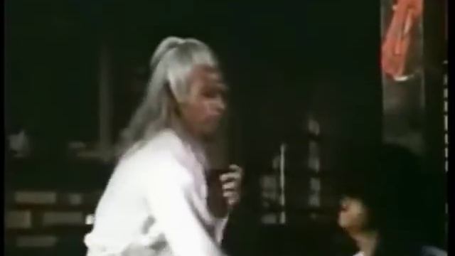 Wu Tang Collection - Los 7 Mandamientos del Kung Fu -7 Commandments of Kung Fu смотреть онлайн