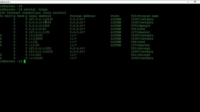 Netdata dashboard install in Centos 7.5 / Linux смотреть онлайн
