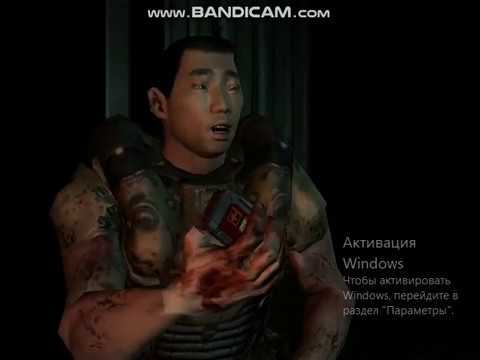 Прохождение DOOM 3 Завод ENPRO #9