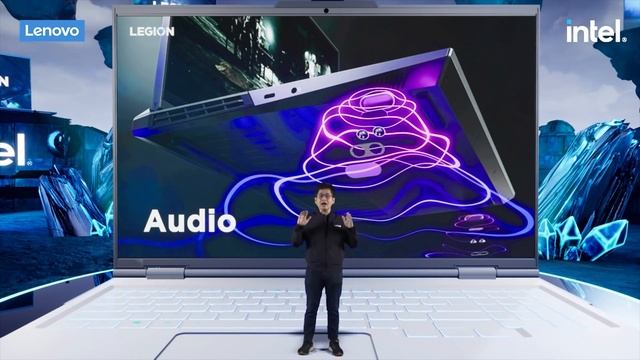 LENOVO LEGION 2021 “UNLEASH ULTIMATE PERFORMANCE” Launch with Hendra Wijaya (Lenovo Indonesia) смотреть онлайн