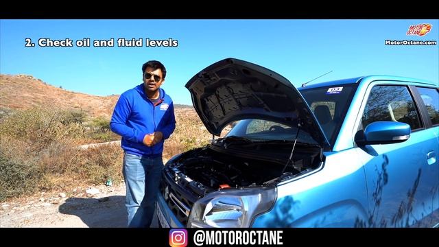 Don't DO 5 THINGS on your new car | Hindi | MotorOctane смотреть онлайн