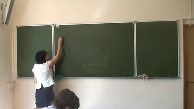 #КГ Триангуляция полигонов смотреть онлайн