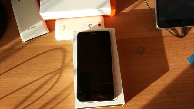 Meizu MX6 Gray отзыв. Meizu РУЛИТ - Xiaomi нервно КУРИТ! смотреть онлайн