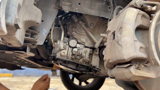 CVT AFINACION DE TRANS. SENTRA 2013/2019 (se traspaso el taller de Lincoln solo barragan01/04/23) смотреть онлайн
