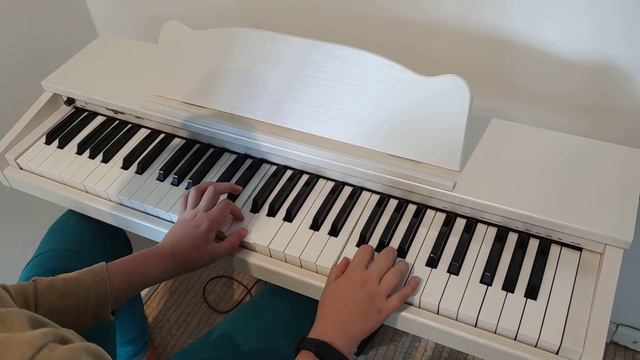 JDP1-Junior Digitalpiano смотреть онлайн