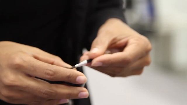 Dry Bar Brow Arc Promo Video