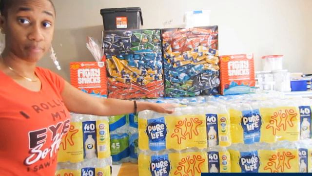 Buy This Much Needed Item Before It's All Gone| Emergency Preparedness смотреть онлайн