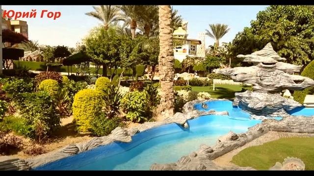 Отзыв отдыхающего! Отель Sea Gull hotel 4*. Egypt! Hurghada! смотреть онлайн