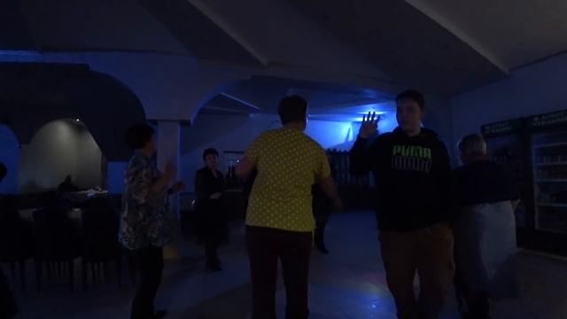 ЮБИЛЕЙ МАМЫ 20.02.2022 / Нашей МАЛЫШКЕ 65 !!! смотреть онлайн