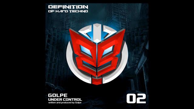 Golpe - Metronome смотреть онлайн