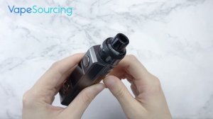 VOOPOO Drag H80 S Pod Mod Kit | Vapesourcing