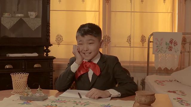 Менің атым Қожа смотреть онлайн