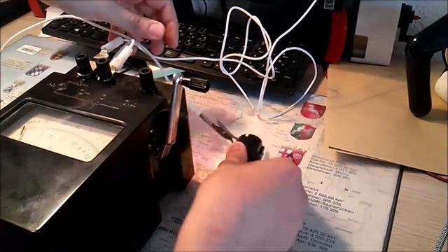 Мегаомметр советский аналоговый: для чего нужен и как пользоваться смотреть онлайн